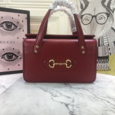 Gucci Top Handle Bags